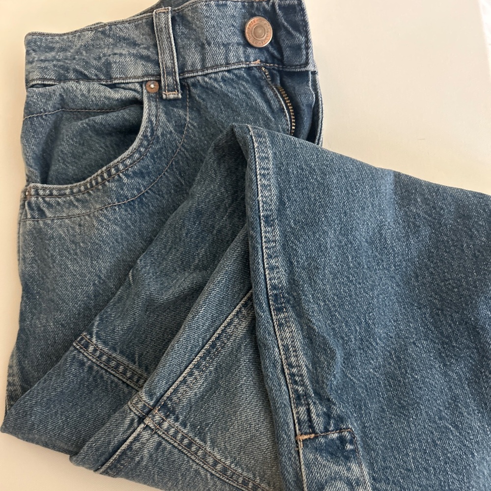 We The Free Jeans